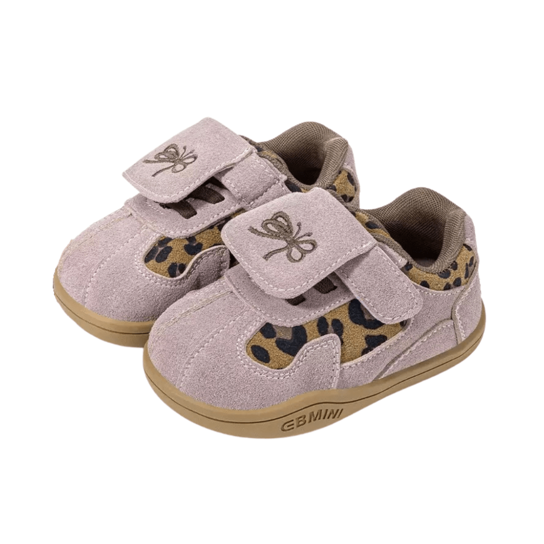 EBMINI® LEA - Kinder Barfußschuhe Sneaker - Ebmini® - Kinder Barfußschuhe - 209913044897