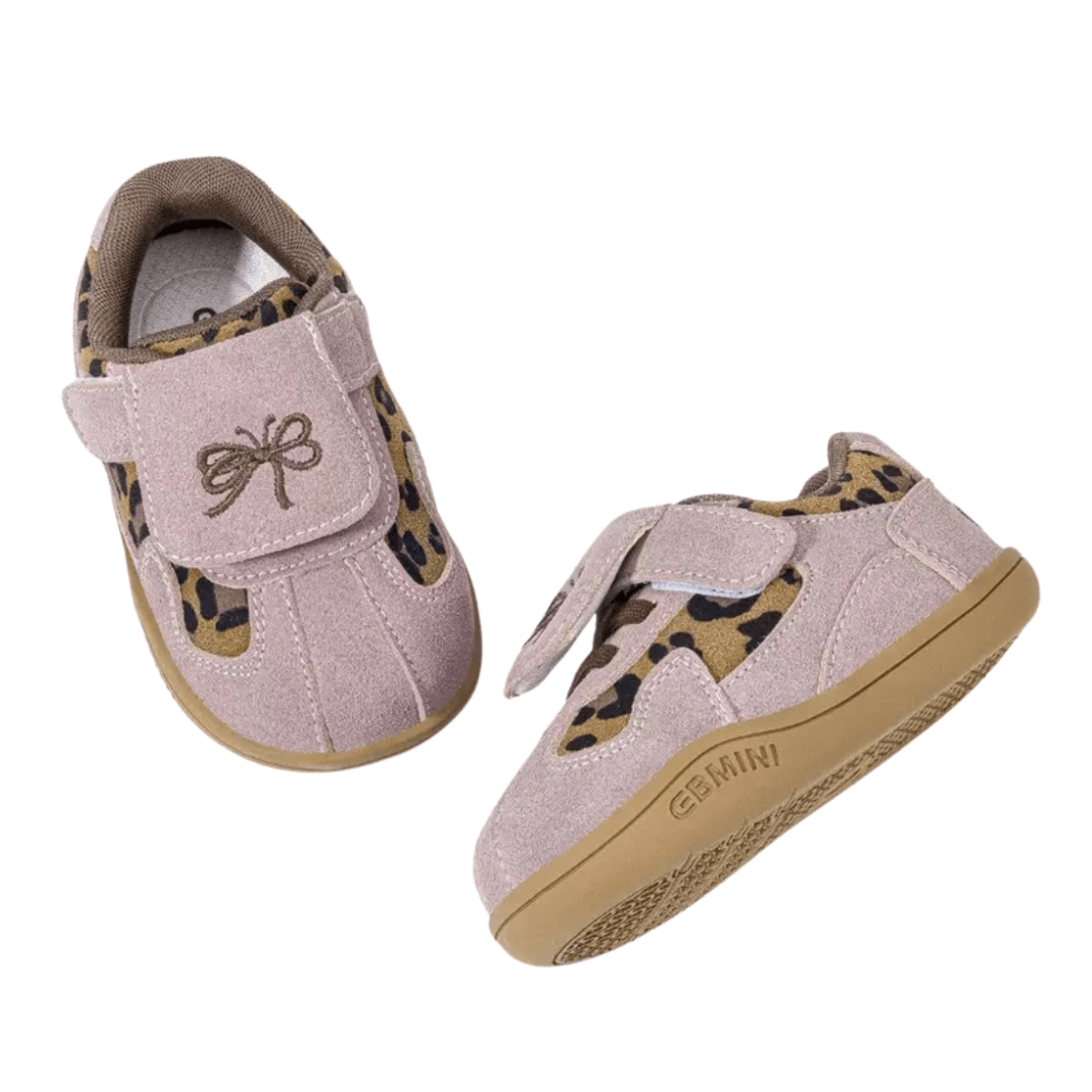 EBMINI® LEA - Kinder Barfußschuhe Sneaker - Ebmini® - Kinder Barfußschuhe - 209913044897