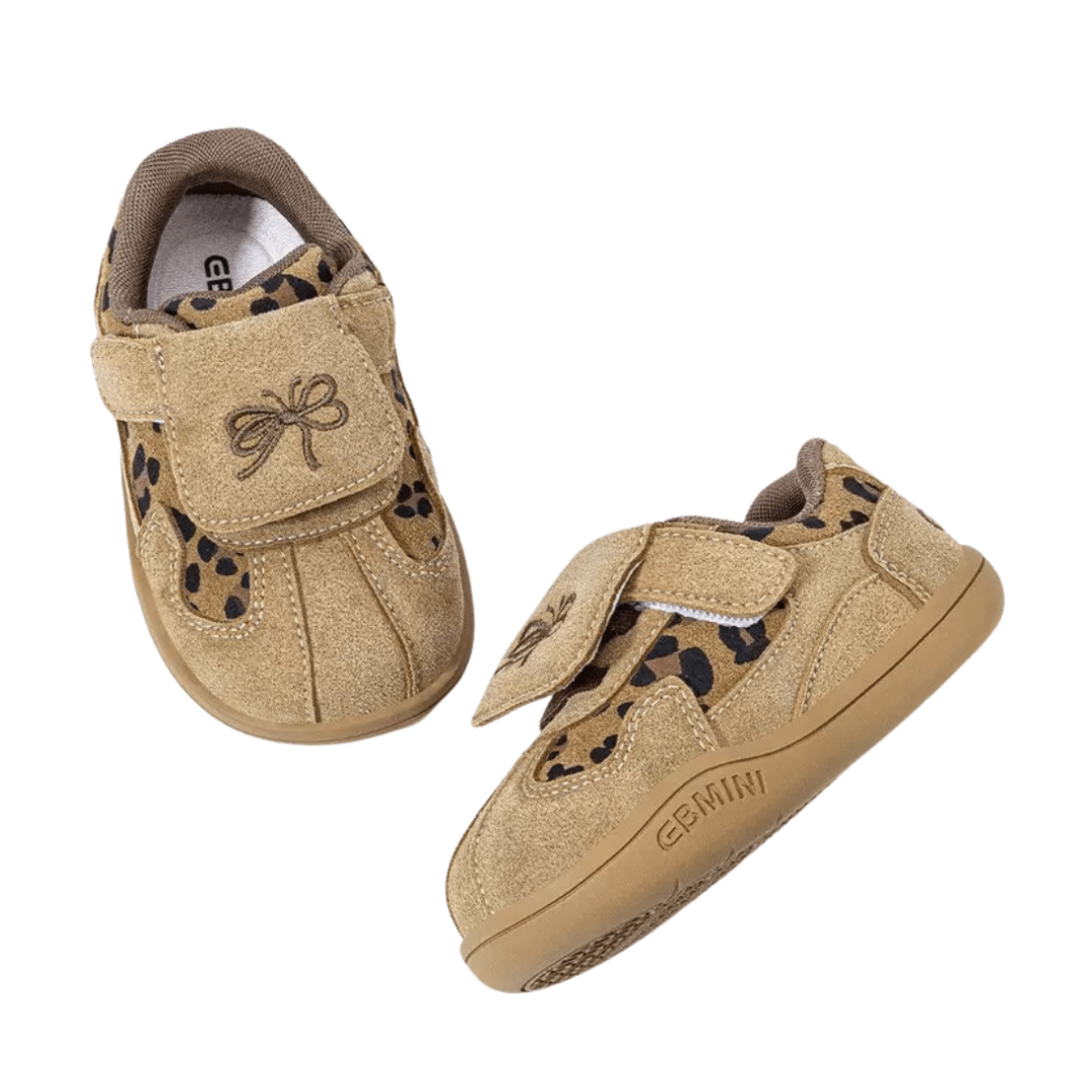 EBMINI® LEA - Kinder Barfußschuhe Sneaker - Ebmini® - Kinder Barfußschuhe - 209913044897