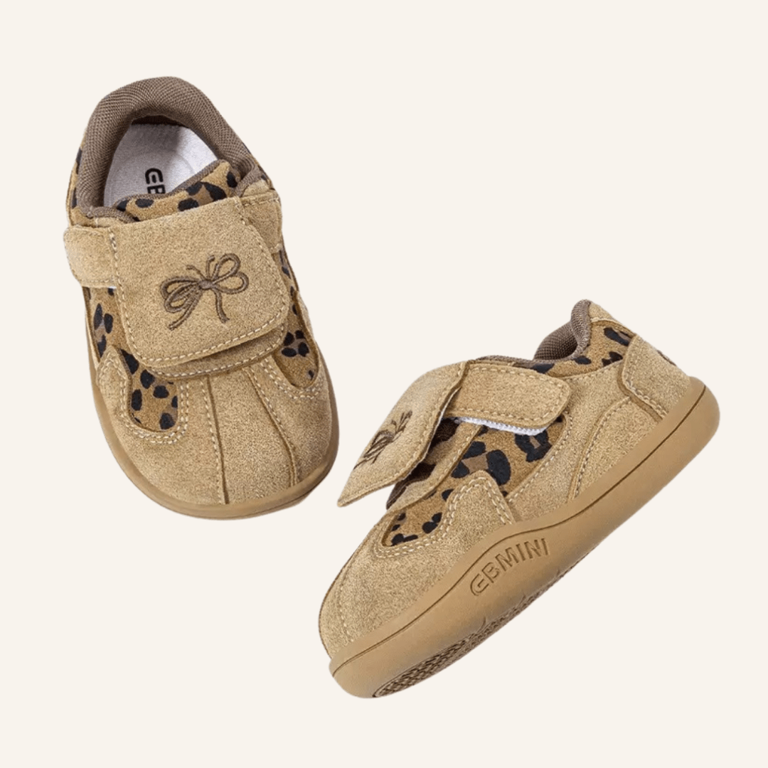EBMINI® LEA - Kinder Barfußschuhe Sneaker - Ebmini® - Kinder Barfußschuhe - 209913044897