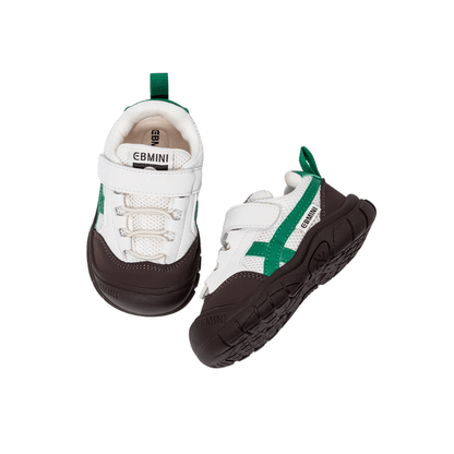 EBMINI® LEF - Ultraleichte Barfußschuhe für Kinder - Ebmini® - Kinder Barfußschuhe - 
