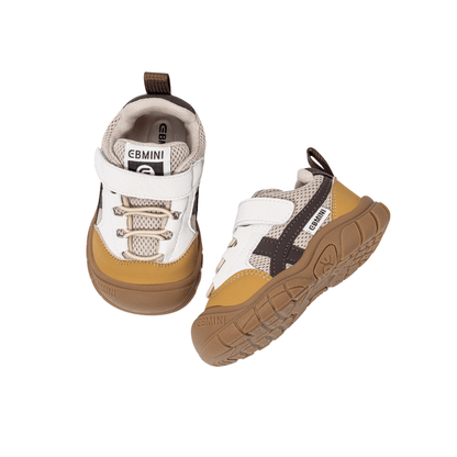 EBMINI® LEF - Ultraleichte Barfußschuhe für Kinder - Ebmini® - Kinder Barfußschuhe - 