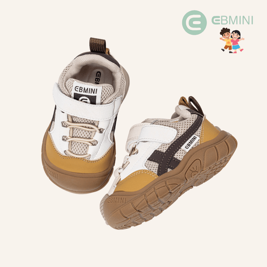 EBMINI® LEF - Ultraleichte Barfußschuhe für Kinder - Ebmini® - Kinder Barfußschuhe - 