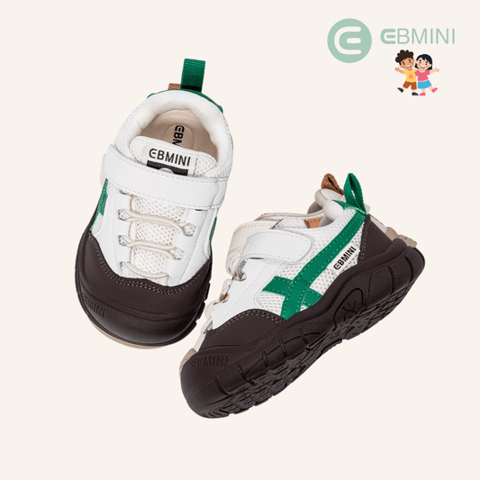 EBMINI® LEF - Ultraleichte Barfußschuhe für Kinder - Ebmini® - Kinder Barfußschuhe - 