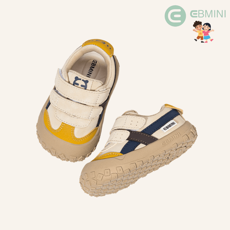 EBMINI® LEM - Ultraleichte Barfußschuhe für Kinder - Kinder Barfußschuhe - 209913026526-