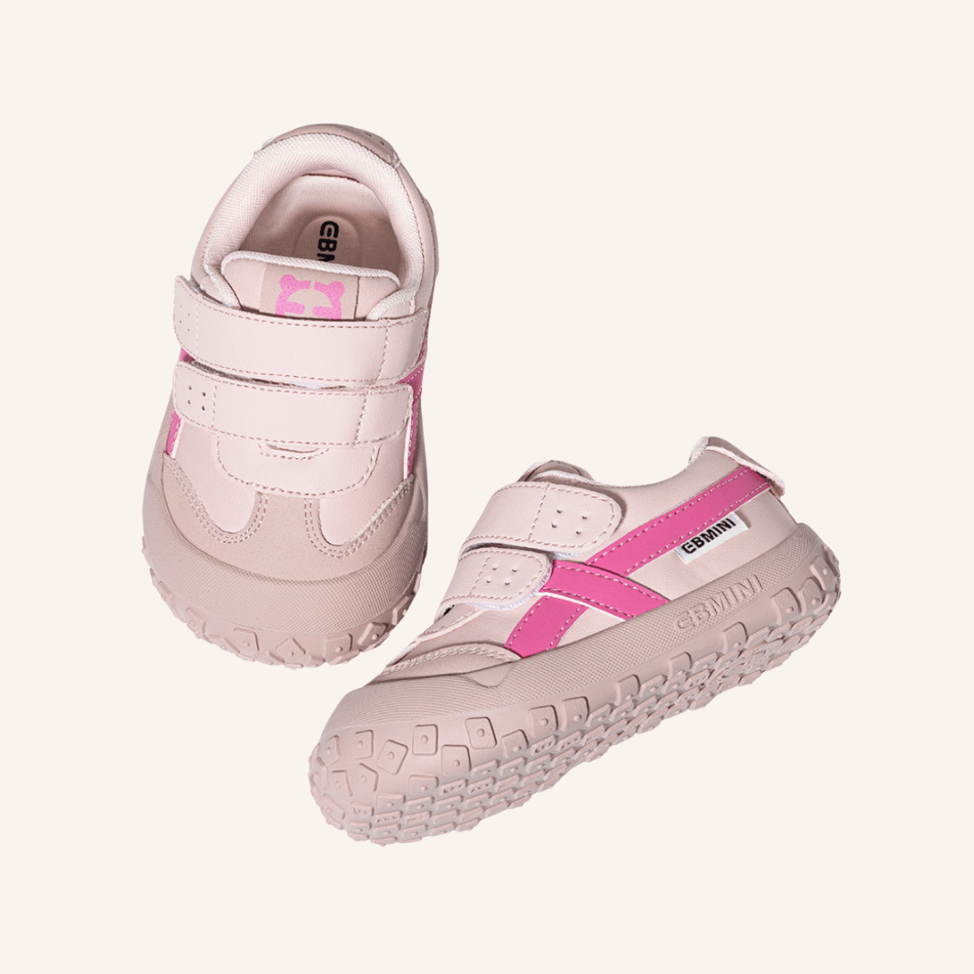 EBMINI® LEM - Ultraleichte Sneaker Barfußschuhe für Kinder - Ebmini® - Kinder Barfußschuhe - 209913026526