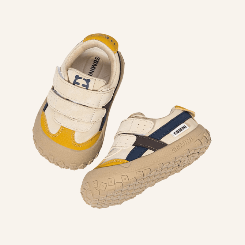 EBMINI® LEM - Ultraleichte Sneaker Barfußschuhe für Kinder - Ebmini® - Kinder Barfußschuhe - 209913026526