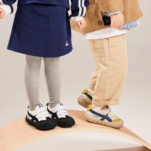 EBMINI® LEM - Ultraleichte Sneaker Barfußschuhe für Kinder - Ebmini® - Kinder Barfußschuhe - 209913026536