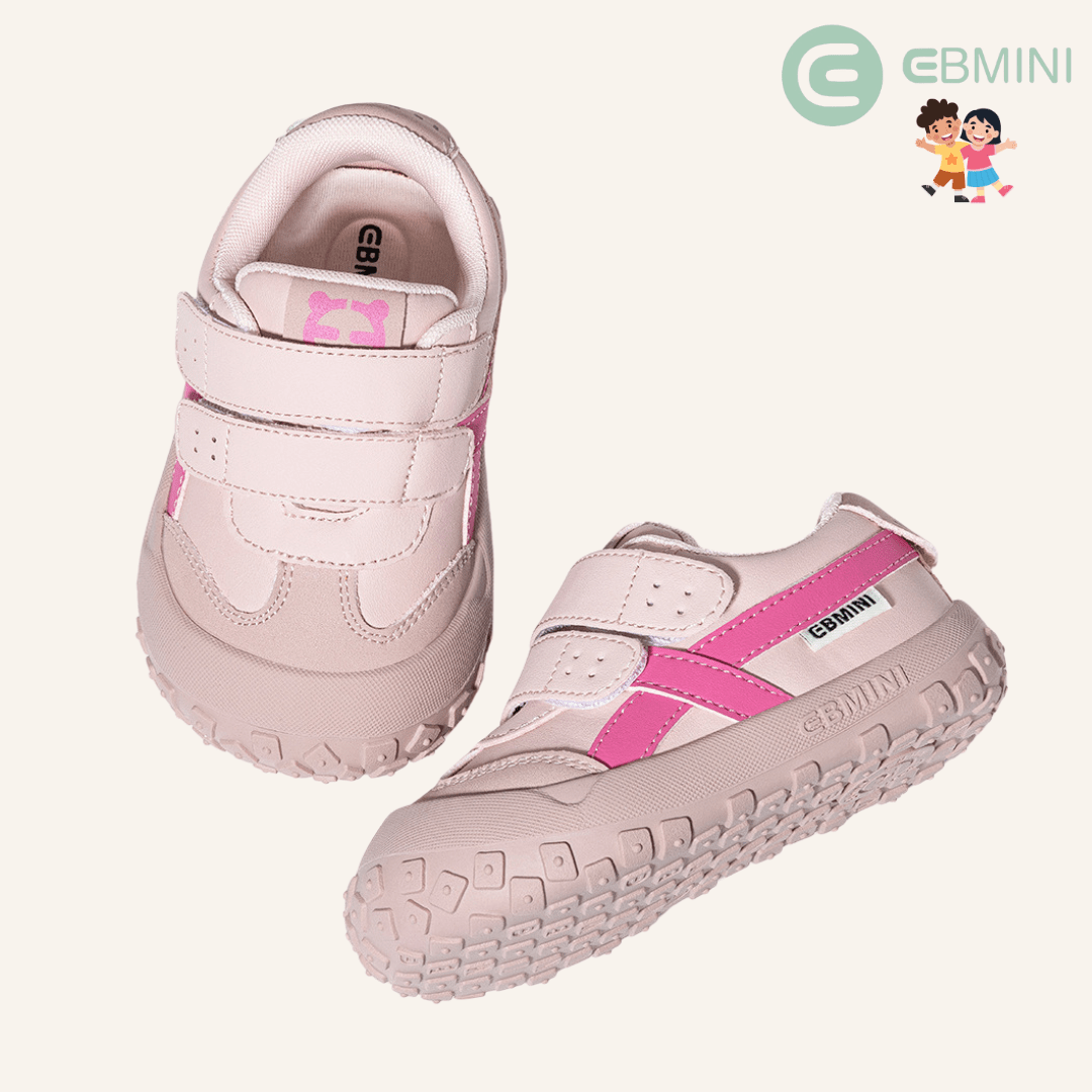 EBMINI® LEM - Ultraleichte Sneaker Barfußschuhe für Kinder - Ebmini® - Kinder Barfußschuhe - 209913026526