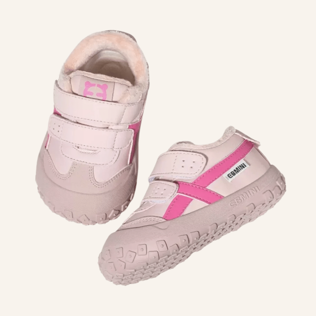 EBMINI® LEMS - Winter Sneaker Barfußschuhe - Ebmini® - Kinder Barfußschuhe - 209913033812