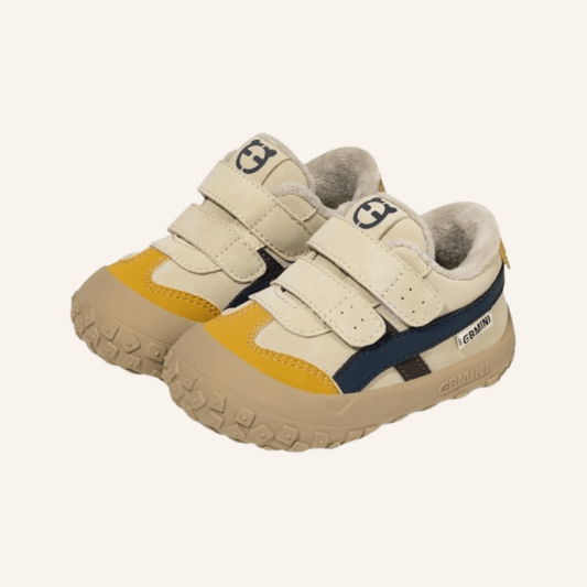 EBMINI® LEMS - Winter Sneaker Barfußschuhe - Ebmini® - Kinder Barfußschuhe - 209913033812