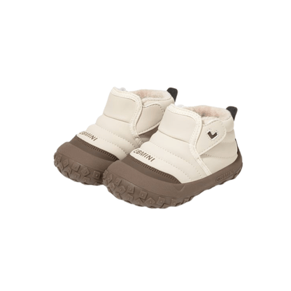 EBMINI® LER - Wasserdichte Stiefel für Kinder - Ebmini® - Kinder Barfußschuhe - 