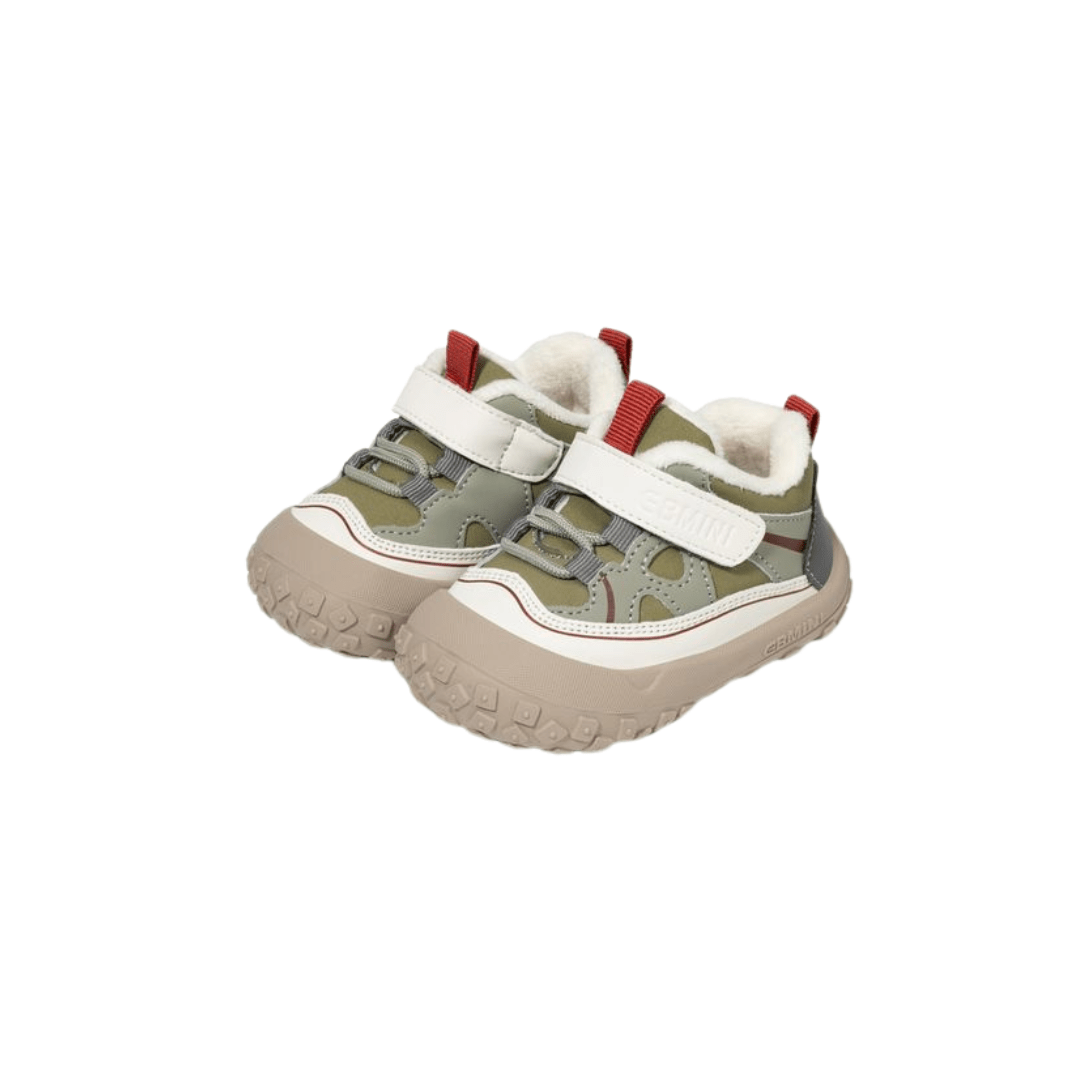 EBMINI® LET - Ultraleichte Sneaker Barfußschuhe für Kinder - Ebmini® - Kinder Barfußschuhe - 