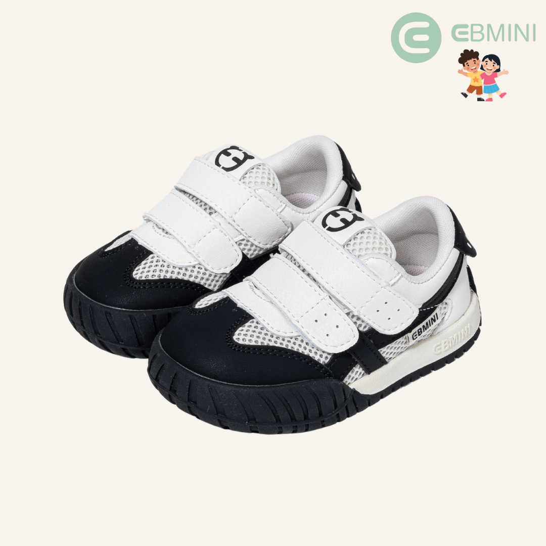 EBMINI® LEX - Ultraleichte Sneaker Barfußschuhe für Kinder - Ebmini® - Kinder Barfußschuhe -  - 