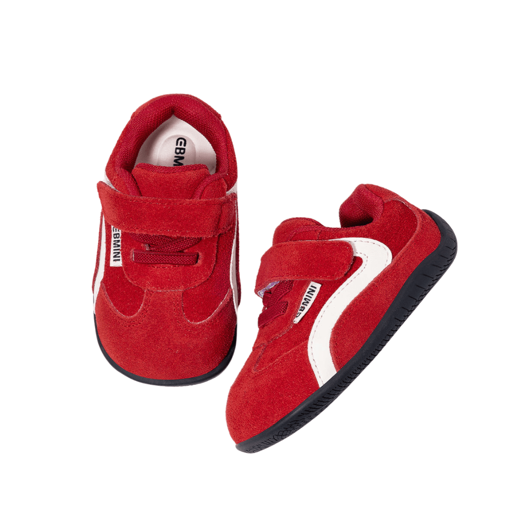 EBMINI® LIMY - Ultraleichte Barfußschuhe für Kinder - Ebmini® - Kinder Barfußschuhe - 