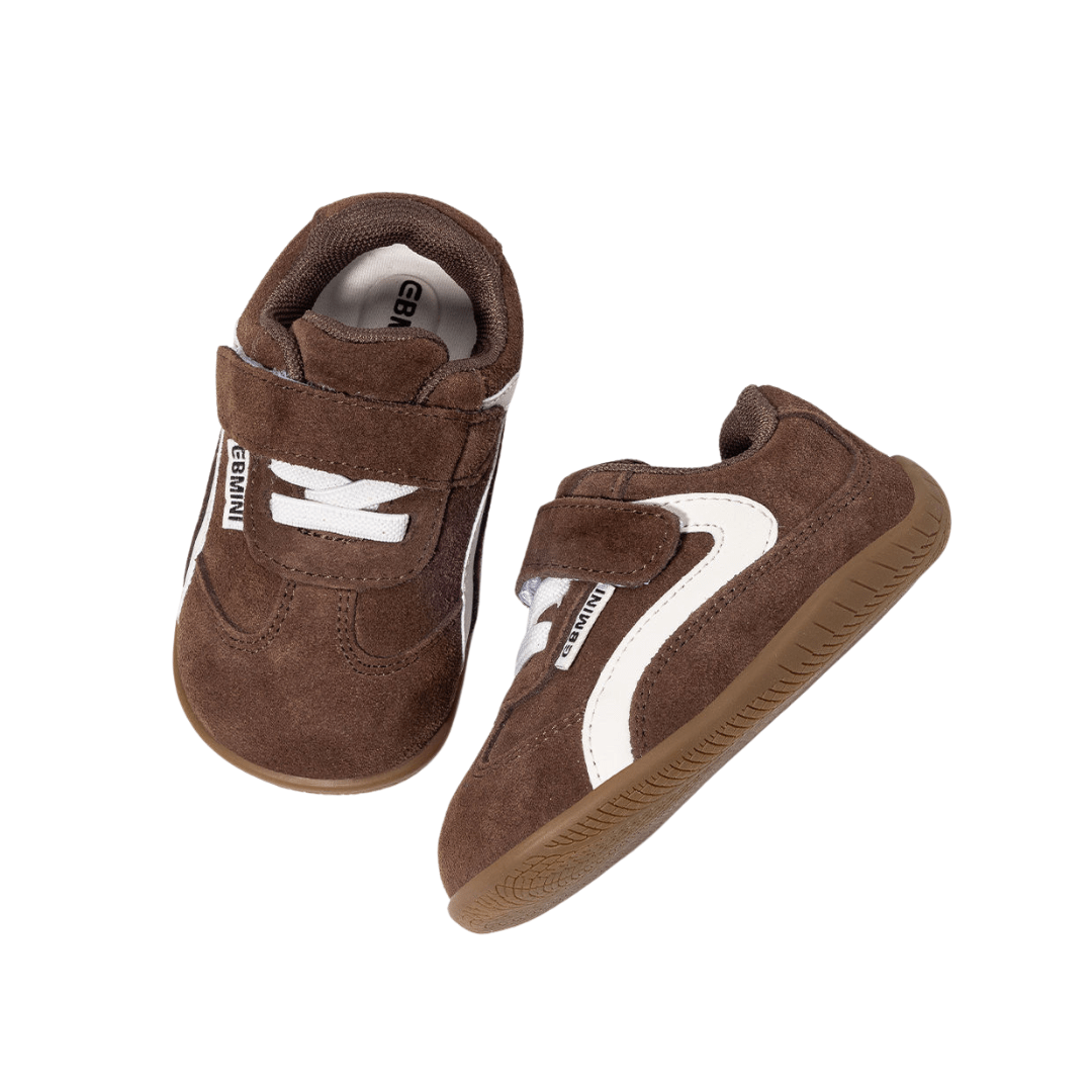 EBMINI® LIMY - Ultraleichte Barfußschuhe für Kinder - Ebmini® - Kinder Barfußschuhe - 