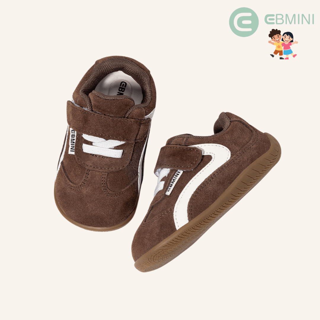 EBMINI® LIMY - Ultraleichte Barfußschuhe für Kinder - Ebmini® - Kinder Barfußschuhe - 