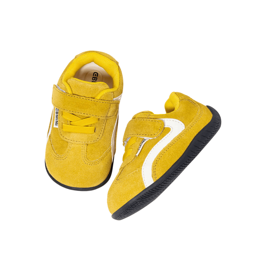 EBMINI® LIMY - Ultraleichte Barfußschuhe für Kinder - Ebmini® - Kinder Barfußschuhe - 