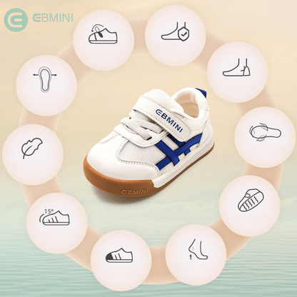 EBMINI® LIO – Ultraleichte Barfußschuhe für Kinder - Ebmini® - 
