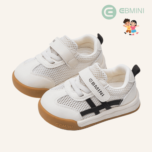 EBMINI® LIO – Ultraleichte Barfußschuhe für Kinder - Ebmini® - 