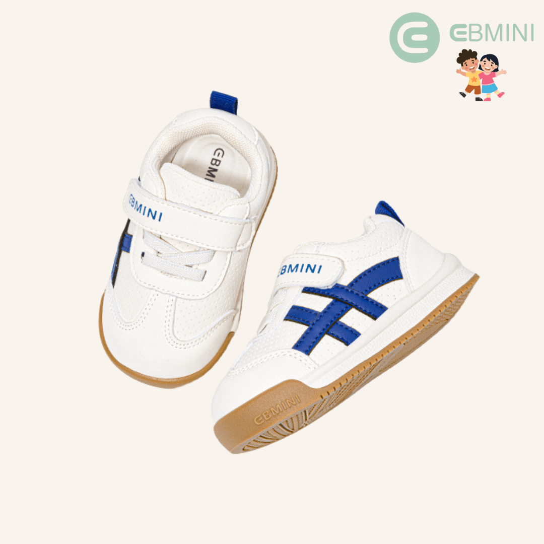 EBMINI® LIO - Ultraleichte Sneaker Barfußschuhe für Kinder - Ebmini® - Kinder Barfußschuhe - 209905151388 - 