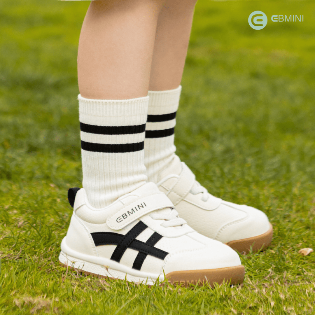 EBMINI® LIO - Ultraleichte Sneaker Barfußschuhe für Kinder - Ebmini® - Kinder Barfußschuhe - 209905151388 - 