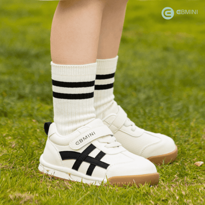 EBMINI® LIO - Ultraleichte Sneaker Barfußschuhe für Kinder - Ebmini® - Kinder Barfußschuhe - 209905151388 - 