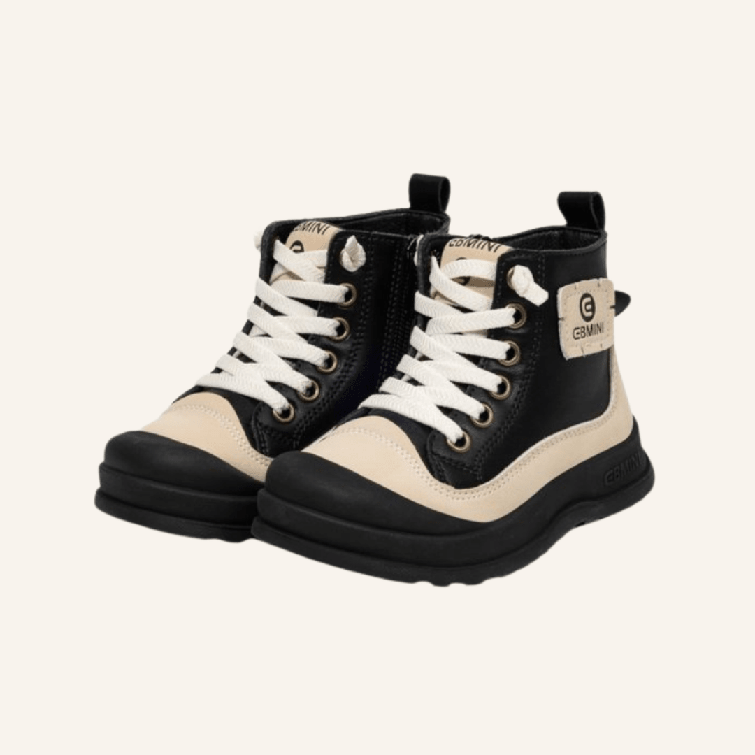 EBMINI® LIS - Wasserdichte Stiefel für Kinder - Ebmini® - Kinder Barfußschuhe - 209913031975