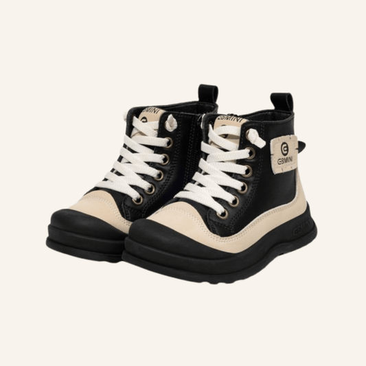 EBMINI® LIS - Wasserdichte Stiefel für Kinder - Ebmini® - Kinder Barfußschuhe - 209913031975