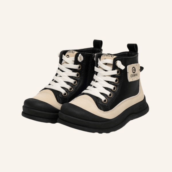 EBMINI® LIS - Wasserdichte Stiefel für Kinder - Ebmini® - Kinder Barfußschuhe - 209913031975