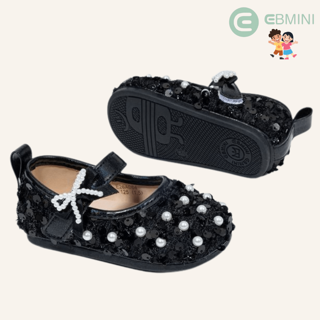 EBMINI® LITTLE - Ballerinas Schuhe für kinder - Ebmini® - Kinder Barfußschuhe -  - 
