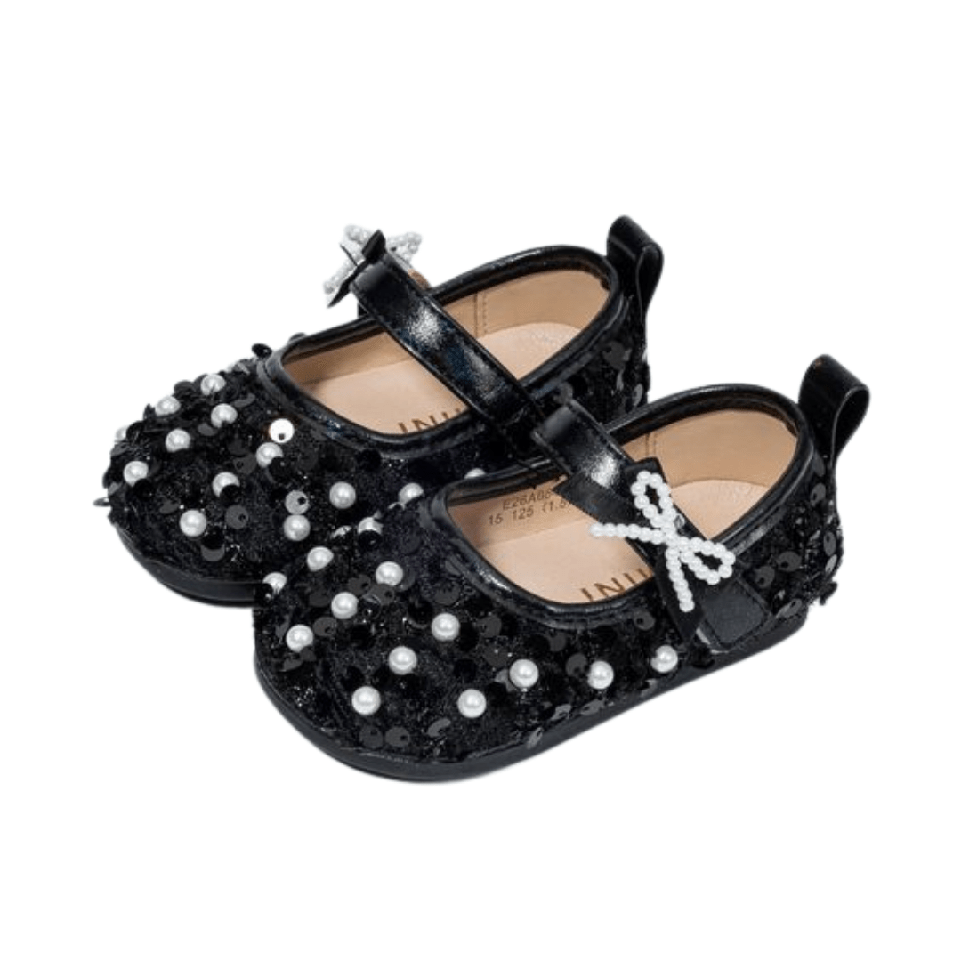 EBMINI® LITTLE - Ballerinas Schuhe für kinder - Ebmini® - Kinder Barfußschuhe -  - 