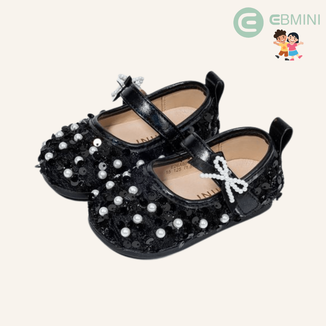 EBMINI® LITTLE - Ballerinas Schuhe für kinder - Ebmini® - Kinder Barfußschuhe -  - 