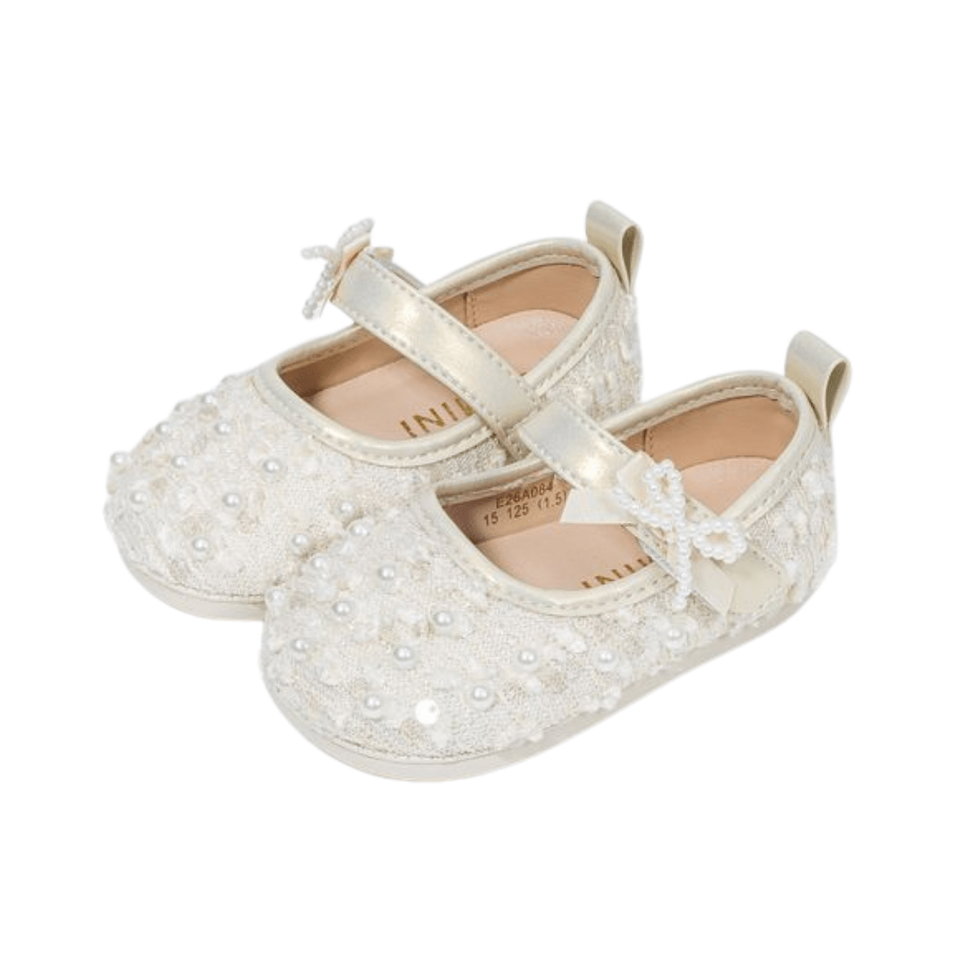 EBMINI® LITTLE - Ballerinas Schuhe für kinder - Ebmini® - Kinder Barfußschuhe -  - 