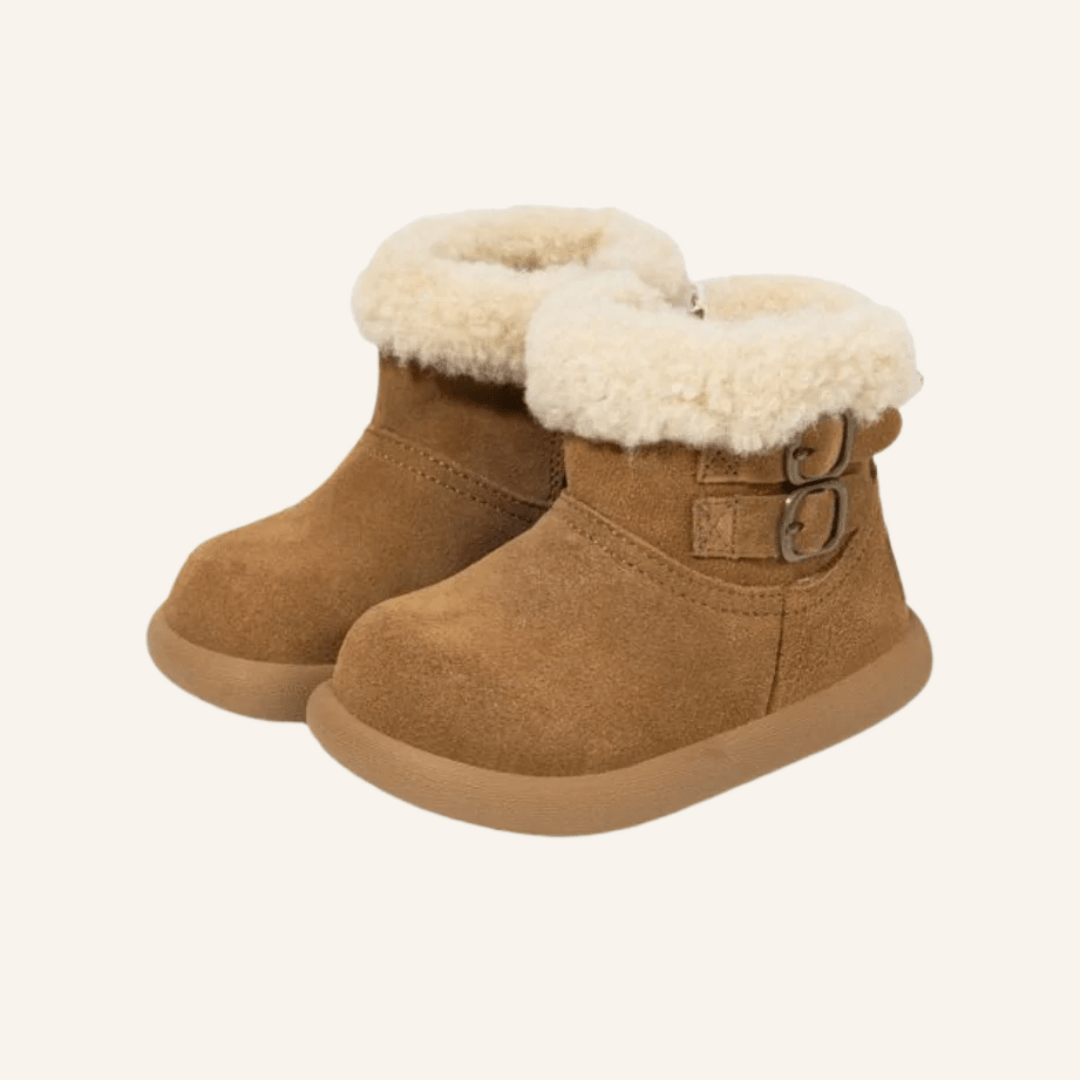 EBMINI® LON - Ultraleichte Stiefel für Kinder - Ebmini® - Kinder Barfußschuhe - 209913028743
