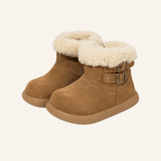 EBMINI® LON - Ultraleichte Stiefel für Kinder - Ebmini® - Kinder Barfußschuhe - 209913028743