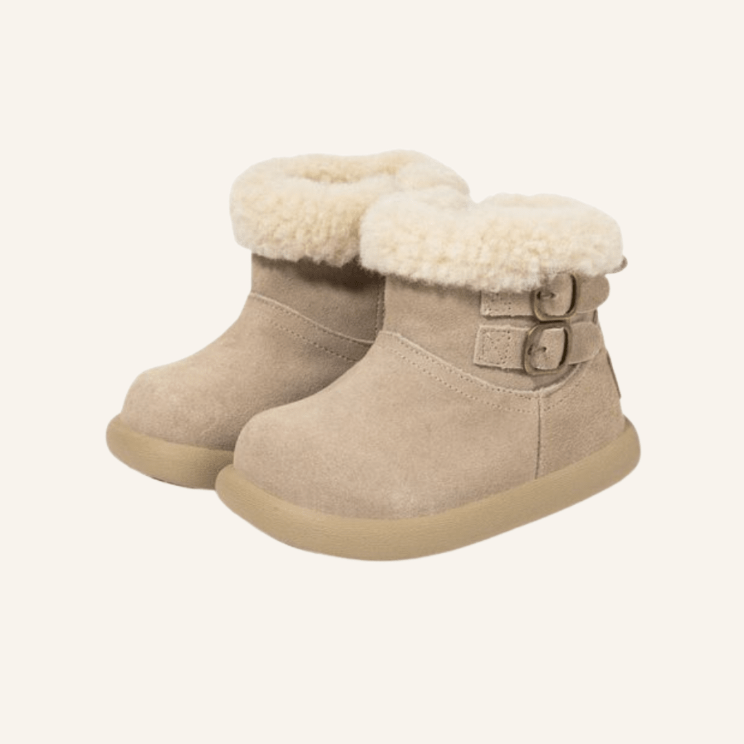 EBMINI® LON - Ultraleichte Stiefel für Kinder - Ebmini® - Kinder Barfußschuhe - 209913028743