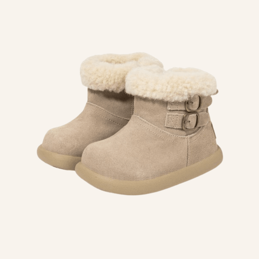 EBMINI® LON - Ultraleichte Stiefel für Kinder - Ebmini® - Kinder Barfußschuhe - 209913028743