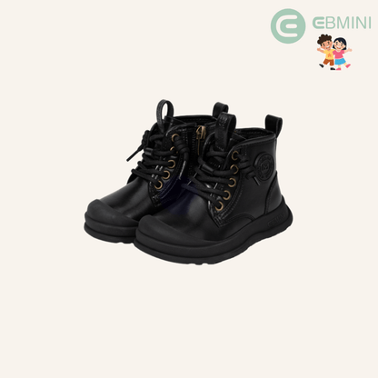 EBMINI® LOS - Wasserdichte Stiefel für Kinder - Ebmini® - Kinder Barfußschuhe - 