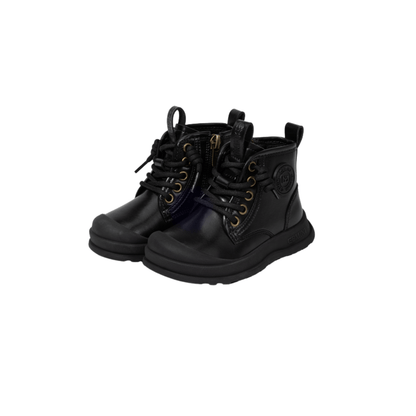 EBMINI® LOS - Wasserdichte Stiefel für Kinder - Ebmini® - Kinder Barfußschuhe - 