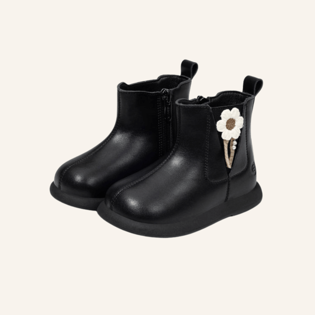 EBMINI® MARG - Wasserdichte Stiefel für Kinder - Ebmini® - Kinder Barfußschuhe - 209913029617