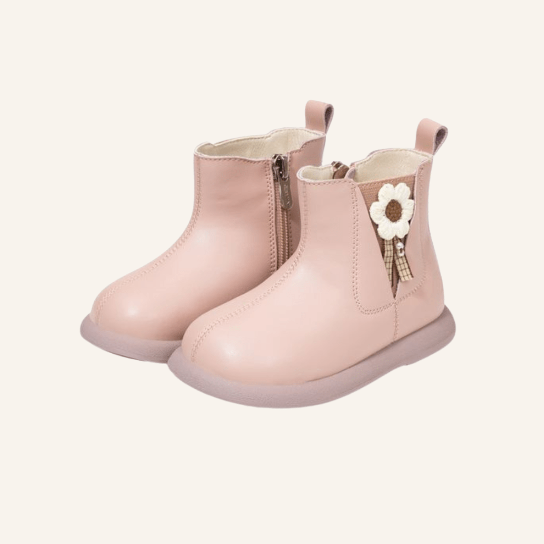 EBMINI® MARG - Wasserdichte Stiefel für Kinder - Ebmini® - Kinder Barfußschuhe - 209913029617