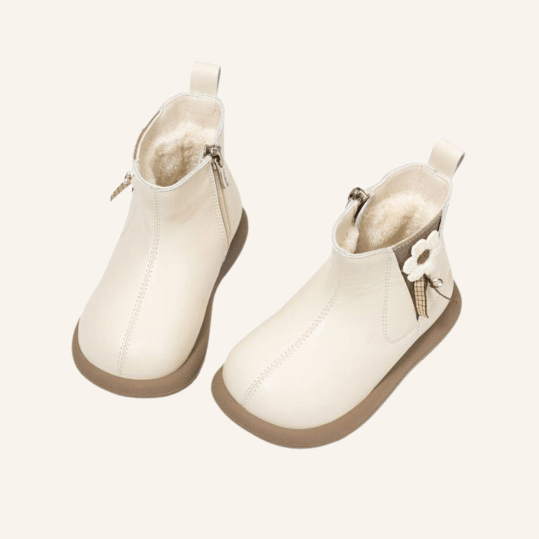 EBMINI® MARG - Wasserdichte Stiefel für Kinder - Ebmini® - Kinder Barfußschuhe - 209913029617