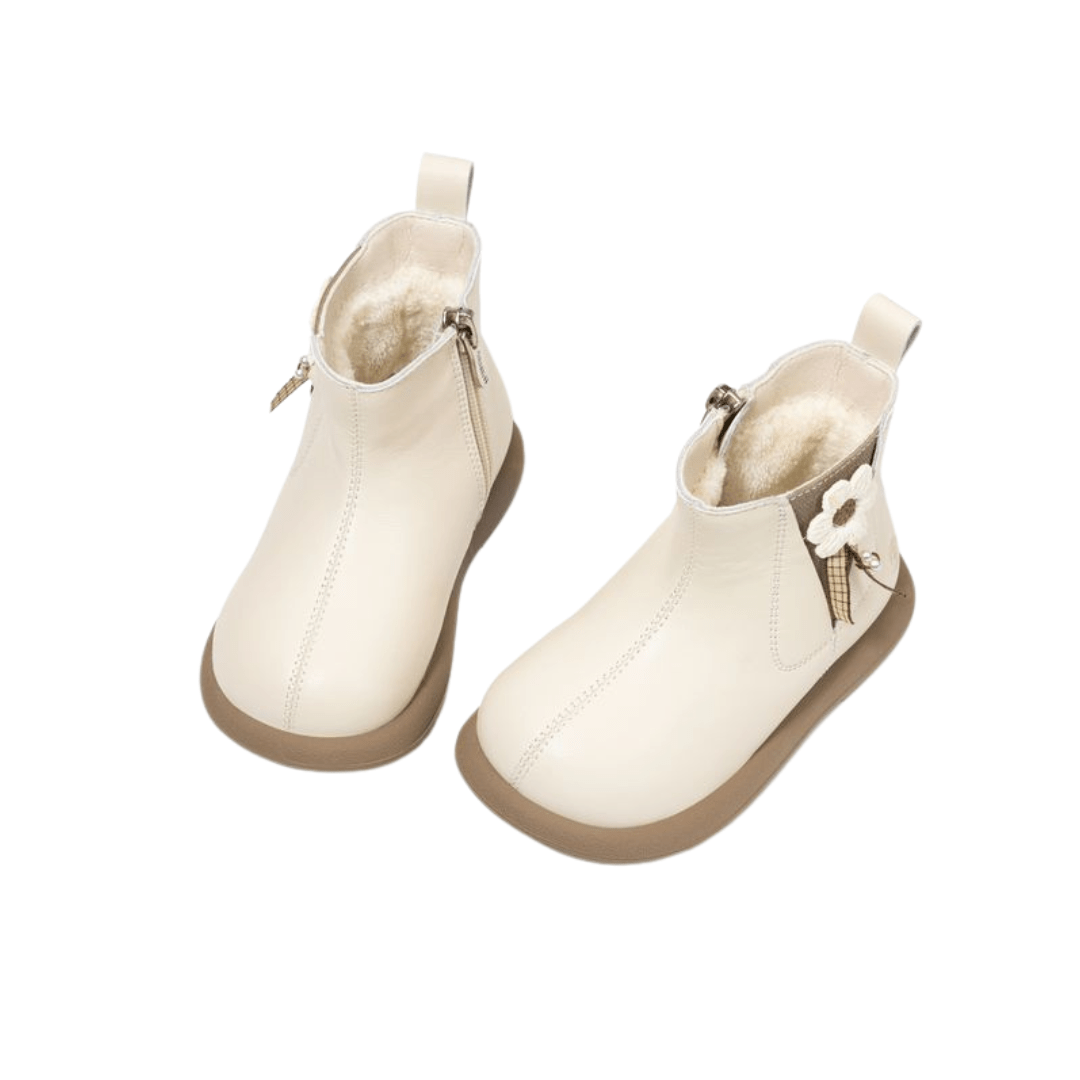 EBMINI® MARG - Wasserdichte Stiefel für Kinder - Ebmini® - Kinder Barfußschuhe - 209913029607 - 