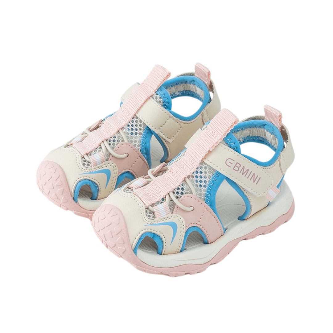 EBMINI® MEG - Ultraleichte Barfußsandalen für Kinder - Ebmini® - 209913021777 - 