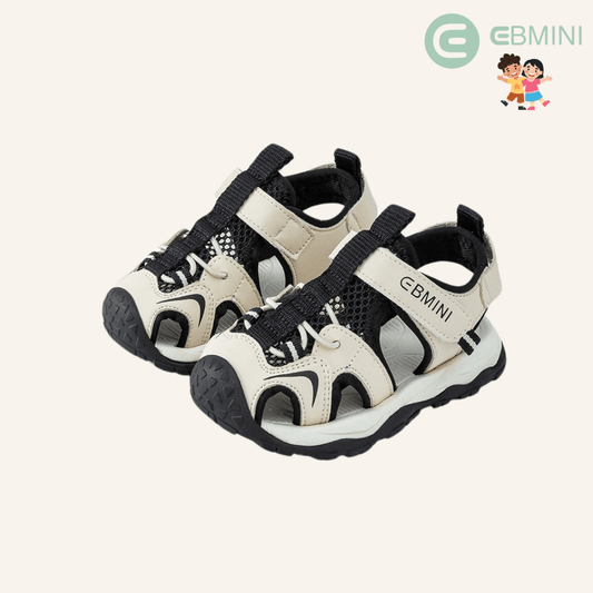 EBMINI® MEG - Ultraleichte Barfußsandalen für Kinder - Ebmini® - 