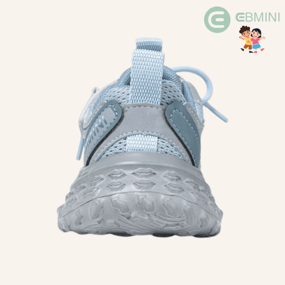 EBMINI® MET - Ultraleichte Sneaker Barfußschuhe für Kinder - Ebmini® - Kinder Barfußschuhe -  - 