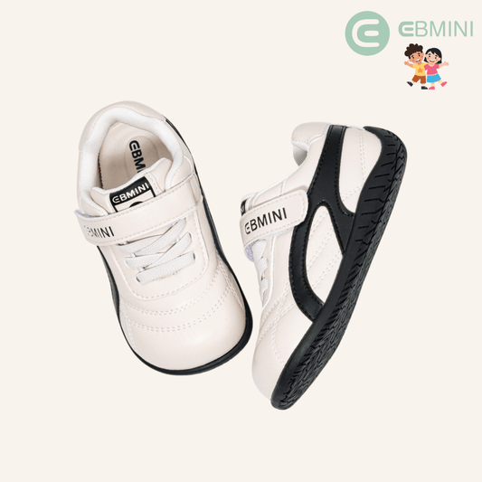 EBMINI® METY - Ultraleichte Barfußschuhe für Kinder - Ebmini® - Kinder Barfußschuhe - 