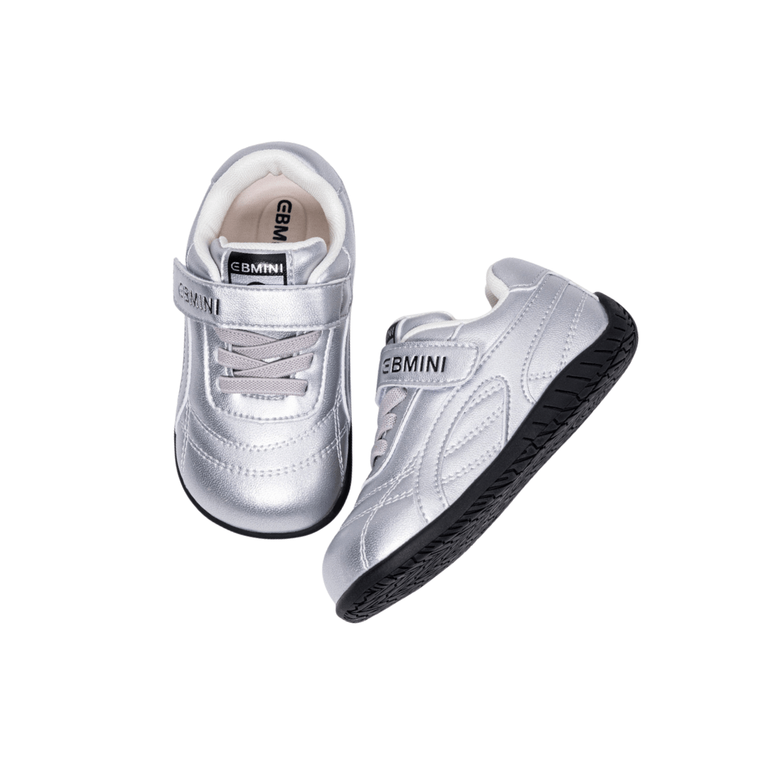 EBMINI® METY - Ultraleichte Barfußschuhe für Kinder - Ebmini® - Kinder Barfußschuhe - 