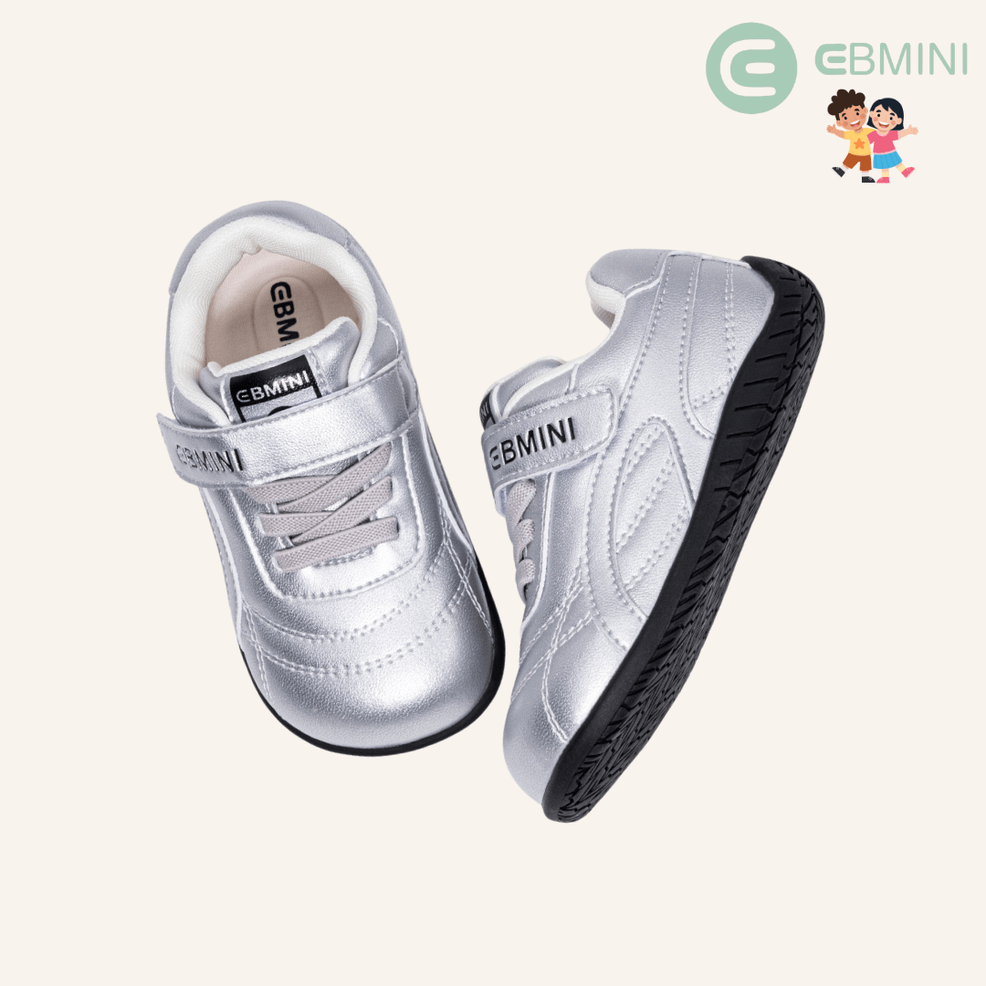 EBMINI® METY - Ultraleichte Barfußschuhe für Kinder - Ebmini® - Kinder Barfußschuhe - 